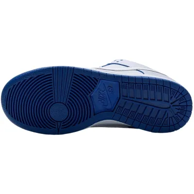 Buy Nike SB Dunk Low Premium White Game Royal CJ6884-100 - Stockxbest.com