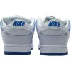 Buy Nike SB Dunk Low Premium White Game Royal CJ6884-100 - Stockxbest.com