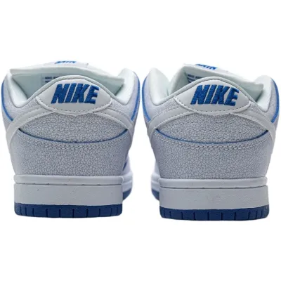 Buy Nike SB Dunk Low Premium White Game Royal CJ6884-100 - Stockxbest.com
