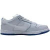 Buy Nike SB Dunk Low Premium White Game Royal CJ6884-100 - Stockxbest.com