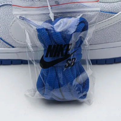 Buy Nike SB Dunk Low Premium White Game Royal CJ6884-100 - Stockxbest.com