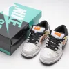 Buy Nike SB Dunk Low Raygun Tie-Dye White BQ6832-101 - Stockxbest.com