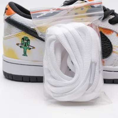 Buy Nike SB Dunk Low Raygun Tie-Dye White BQ6832-101 - Stockxbest.com