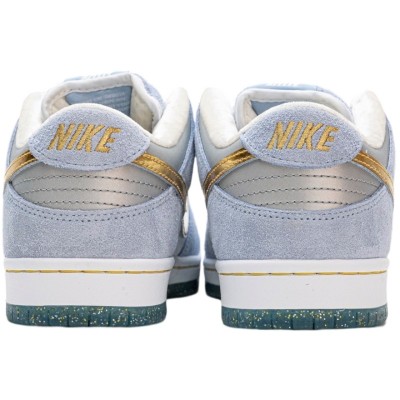 Buy Nike SB Dunk Low Sean Cliver DC9936-100 - Stockxbest.com