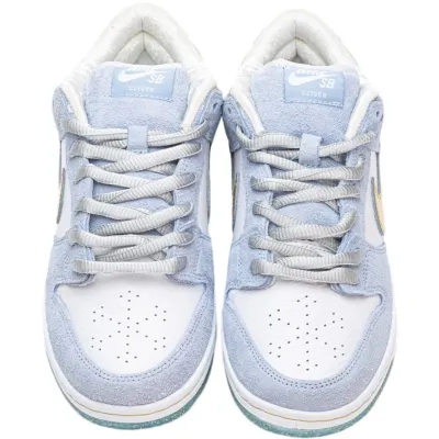 Buy Nike SB Dunk Low Sean Cliver DC9936-100 - Stockxbest.com