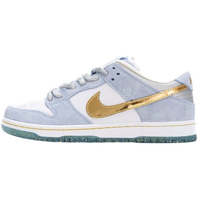 Nike SB Dunk Low 'Sean Cliver'