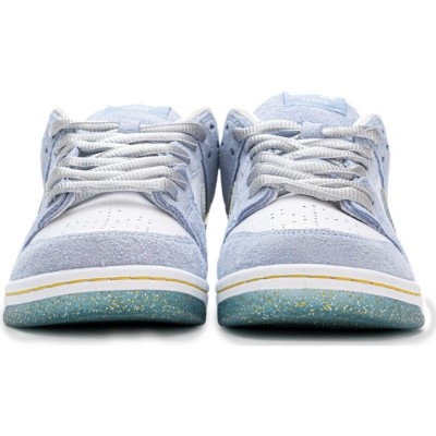 Buy Nike SB Dunk Low Sean Cliver DC9936-100 - Stockxbest.com