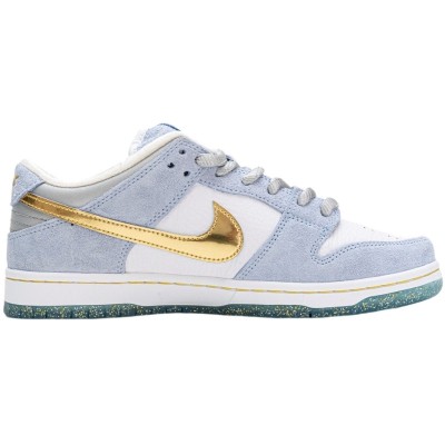 Nike SB Dunk Low 'Sean Cliver'