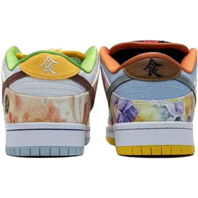 Buy Nike SB Dunk Street Hawker CV1628-800 - Stockxbest.com