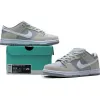 Buy Nike SB Dunk Low Summit White Wolf Grey AR0778-110 - Stockxbest.com