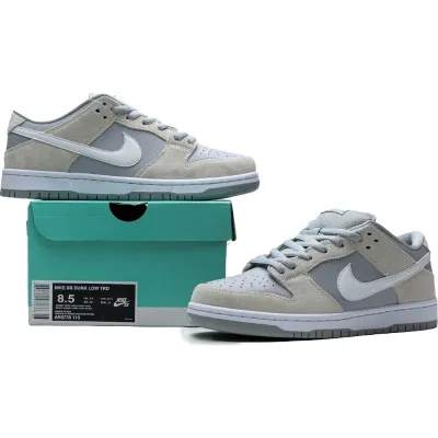 Buy Nike SB Dunk Low Summit White Wolf Grey AR0778-110 - Stockxbest.com