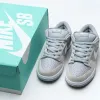 Buy Nike SB Dunk Low Summit White Wolf Grey AR0778-110 - Stockxbest.com