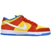 Buy Nike SB Dunk Low Pro Bart Simpson BQ6817-602 - Stockxbest.com
