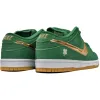 Buy Nike SB Dunk Low Pro St Patrick's Day 2022 BQ6817-303 - Stockxbest.com