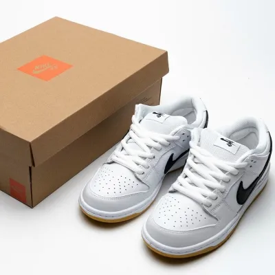 Buy Nike SB Dunk Low Pro ISO Orange Label CD2563-100 - Stockxbest.com