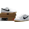 Buy Nike SB Dunk Low Pro ISO Orange Label CD2563-100 - Stockxbest.com