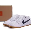 Buy Nike SB Dunk Low Orange Label White Navy CZ2249-100 - Stockxbest.com
