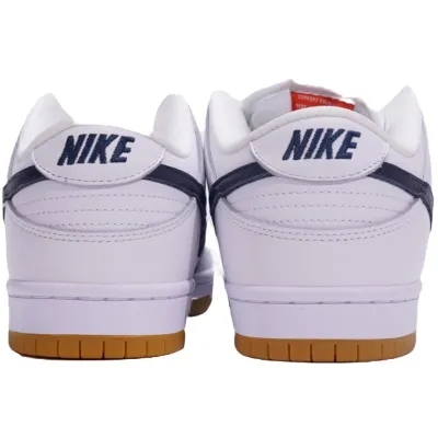 Buy Nike SB Dunk Low Orange Label White Navy CZ2249-100 - Stockxbest.com