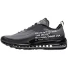 Buy Nike Air Max 97 Off White Black AJ4585 001 - Stockxbest.com