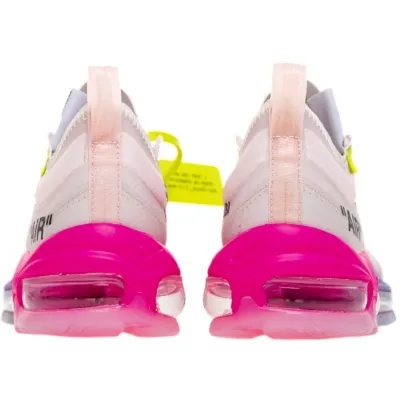 Buy Nike Air Max 97 Off White Elemental Rose Serena Queen AJ4585 600 - Stockxbest.com