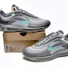 Buy Nike Air Max 97 Off White Menta AJ4585 101 - Stockxbest.com