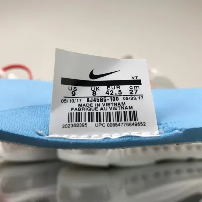 Buy Nike Air Max 97 Off White AJ4585 100 - Stockxbest.com