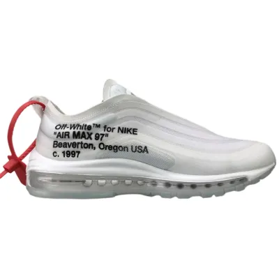 Buy Nike Air Max 97 Off White AJ4585 100 - Stockxbest.com