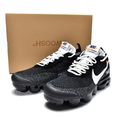 Buy Nike Air VaporMax Off White AA3831 001 - Stockxbest.com