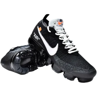 Buy Nike Air VaporMax Off White AA3831 001 - Stockxbest.com
