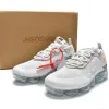 Buy Nike Air VaporMax Off White 2018 AA3831 100 - Stockxbest.com