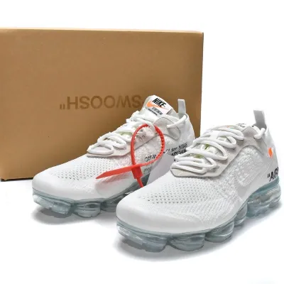 Buy Nike Air VaporMax Off White 2018 AA3831 100 - Stockxbest.com