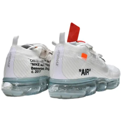 Buy Nike Air VaporMax Off White 2018 AA3831 100 - Stockxbest.com