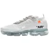 Buy Nike Air VaporMax Off White 2018 AA3831 100 - Stockxbest.com