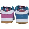 Buy Parra Dunk Friends And Family DH7695-100 - Stockxbest.com