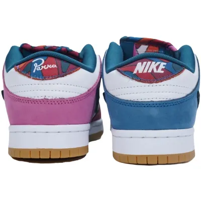 Buy Parra Dunk Friends And Family DH7695-100 - Stockxbest.com