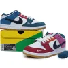 Buy Parra Dunk Friends And Family DH7695-100 - Stockxbest.com