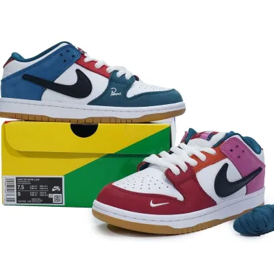 Buy Parra Dunk Friends And Family DH7695-100 - Stockxbest.com