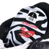 Buy Nike SB Dunk Low OG QS Quartersnacks Zebra DM3510-001 - Stockxbest.com
