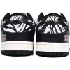 Buy Nike SB Dunk Low OG QS Quartersnacks Zebra DM3510-001 - Stockxbest.com