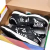 Buy Nike SB Dunk Low OG QS Quartersnacks Zebra DM3510-001 - Stockxbest.com