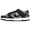 Buy Nike SB Dunk Low OG QS Quartersnacks Zebra DM3510-001 - Stockxbest.com