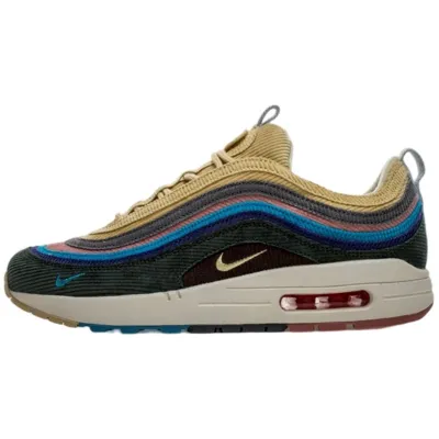 Buy Nike Air Max 97 x Sean Wotherspoon AJ4219 400 - Stockxbest.com