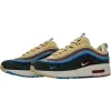 Buy Nike Air Max 97 x Sean Wotherspoon AJ4219 400 - Stockxbest.com