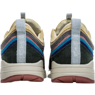 Buy Nike Air Max 97 x Sean Wotherspoon AJ4219 400 - Stockxbest.com