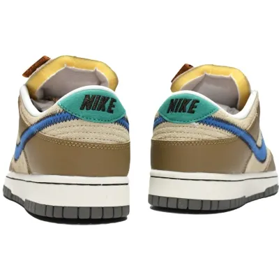 Buy Nike Dunk Low Size Dark Driftwood DO6712-200 - Stockxbest.com