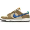 Buy Nike Dunk Low Size Dark Driftwood DO6712-200 - Stockxbest.com