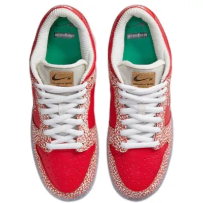 Buy Nike Dunk Low Stingwater DH7650-600 - Stockxbest.com