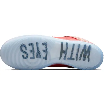 Buy Nike Dunk Low Stingwater DH7650-600 - Stockxbest.com