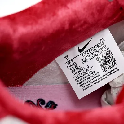 Buy Nike SB Dunk StrangeLove CT2552-800 - Stockxbest.com