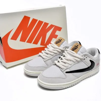 Buy Nike SB Dunk Stussy DD9776-068 - Stockxbest.com